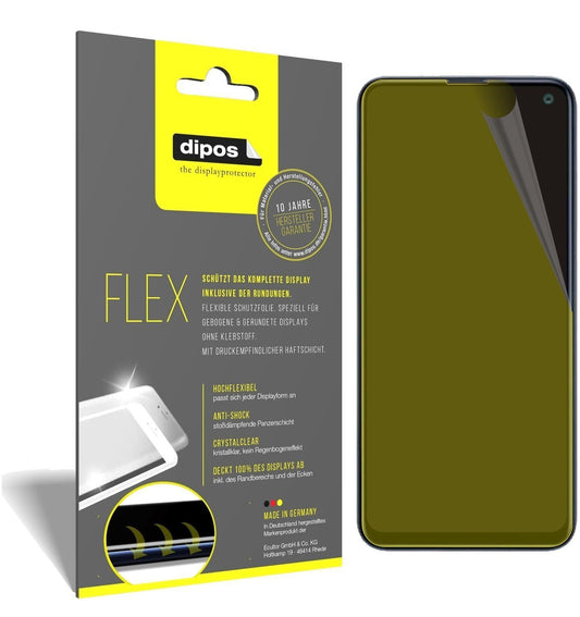 3x 3D Full Cover Schutzfolie für Samsung Galaxy F5 (1)