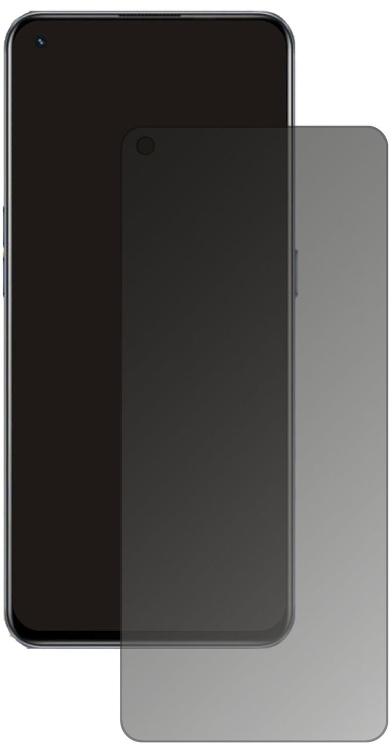 Blickschutzfolie für Oppo Realme GT Global matt Sc (2)