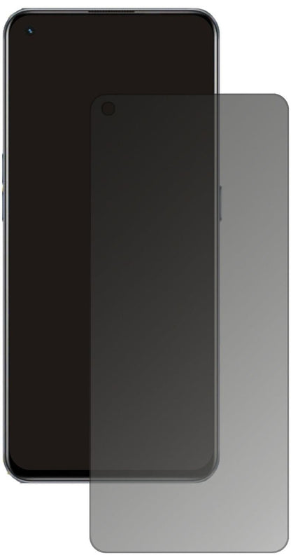 Blickschutzfolie für Oppo Realme GT Global matt Sc (2)
