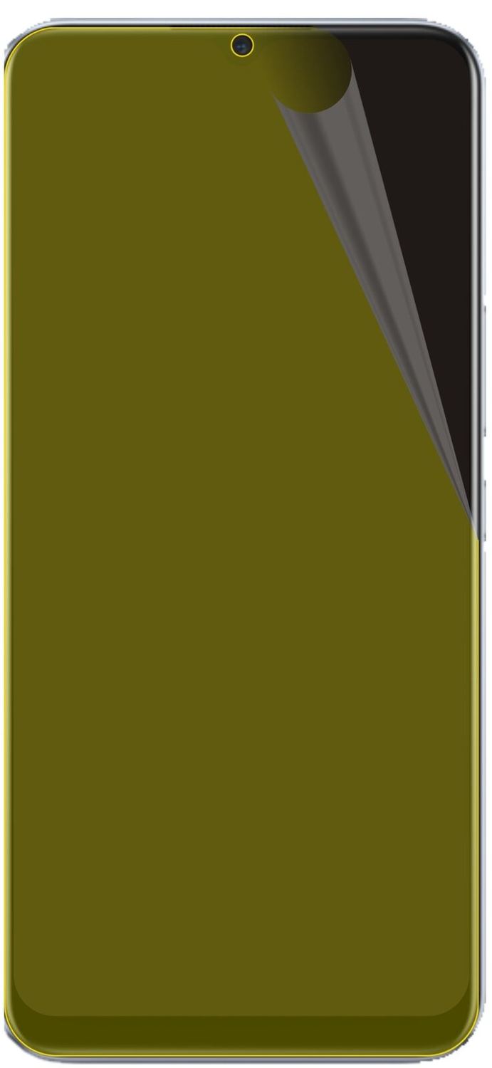 2x 3D Full Cover Schutzfolie für Oppo Realme V3 5G (3)