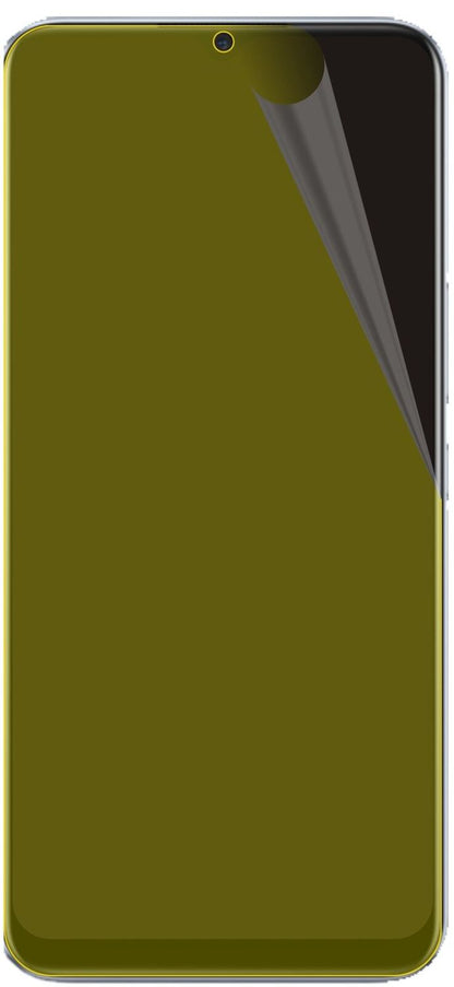 2x 3D Full Cover Schutzfolie für Oppo Realme V3 5G (3)