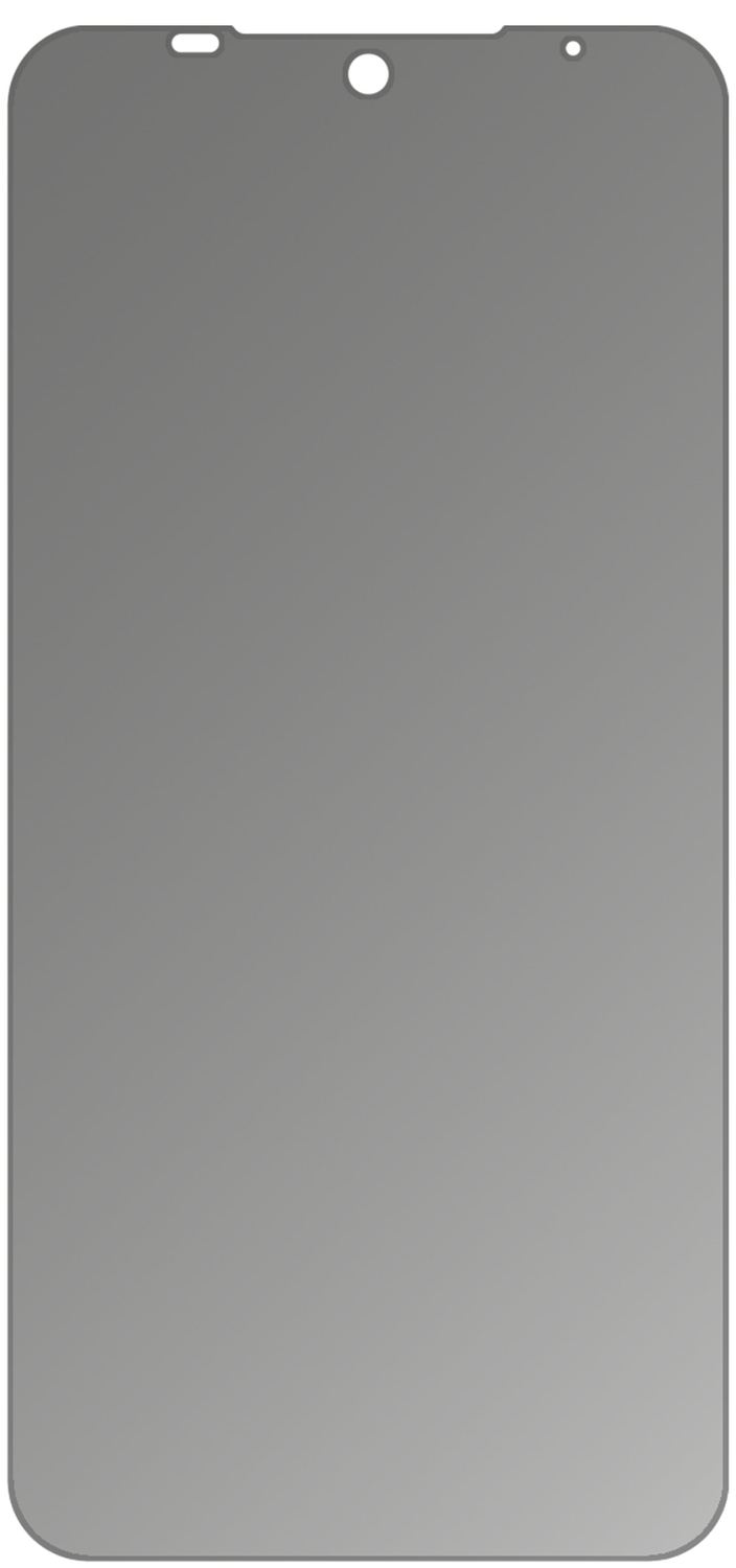 Blickschutzfolie für Ulefone Armor 8 5G matt Schut (3)
