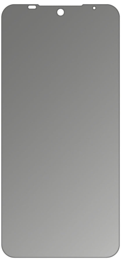 Blickschutzfolie für Ulefone Armor 8 5G matt Schut (3)