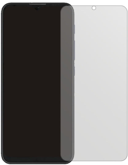 6x Schutzfolie matt für Motorola Moto G20 Display- (2)