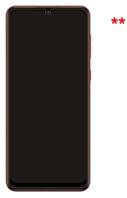 1x Schutzfolie matt für Samsung Galaxy F02s Displa (6)