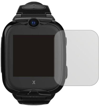 1x Schutzfolie matt für Xplora XGO 2 Display-Schut (2)