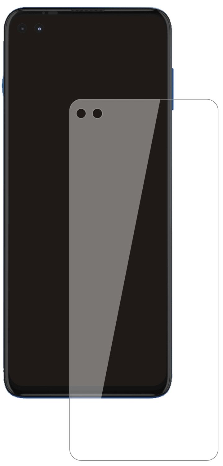 1x 9H Schutzfolie für Motorola Moto G100 Panzerfol (2)