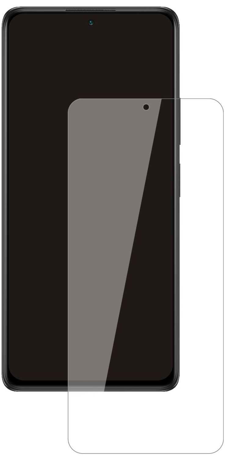1x 9H Schutzfolie für Xiaomi Redmi Note 10 Pro Pan (2)