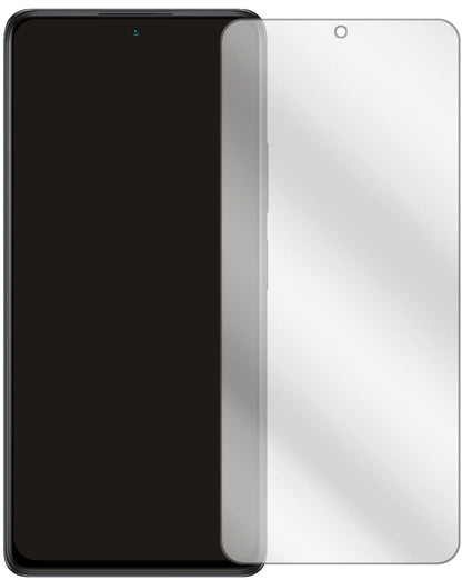 1x Schutzfolie klar für Xiaomi Redmi Note 10 Pro D (2)