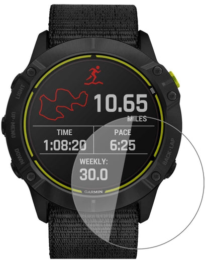 2x 9H Schutzfolie für Garmin Enduro Smartwatch Pan (2)