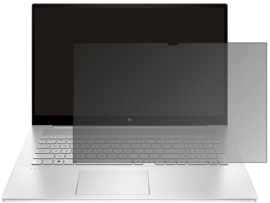 Blickschutzfolie für HP Envy 17-CG1567NG matt Schu (1)