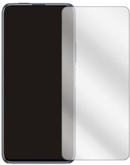 6x Schutzfolie klar für Huawei Y9a Display-Schutzf (2)