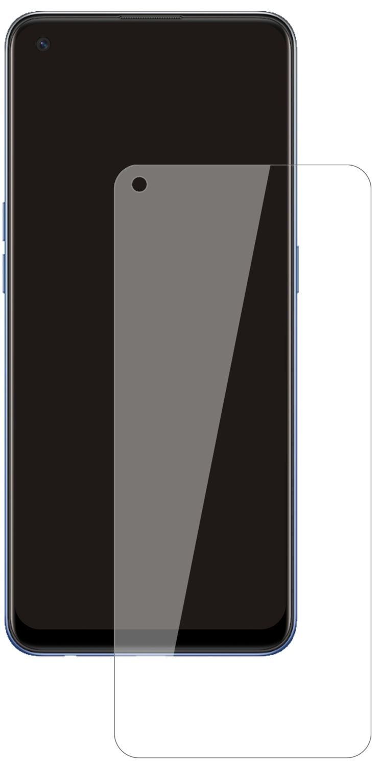 1x 9H Schutzfolie für Oppo A74 Panzerfolie (2)
