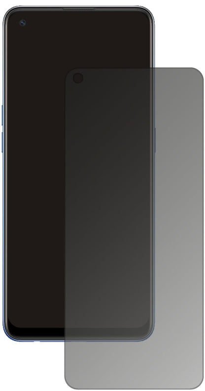 Blickschutzfolie für Oppo A74 matt Schutzfolie Pri (2)
