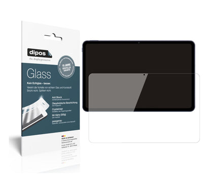 1x 9H Schutzfolie für Huawei MatePad 10.4 zoll (20 (1)