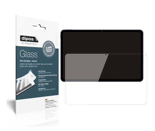 1x 9H Schutzfolie für Huawei MatePad 10.4 zoll (20 (1)