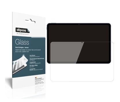 2x 9H Schutzfolie für Huawei MatePad 10.4 zoll (20 (1)