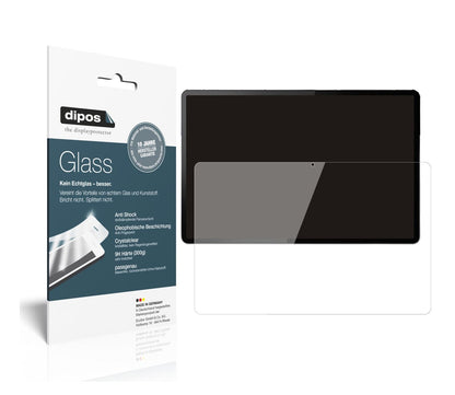 1x 9H Schutzfolie für Lenovo Tab P11 Pro Panzerfol (1)