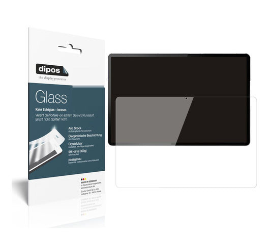 2x 9H Schutzfolie für Lenovo Tab P11 Pro Panzerfol (1)