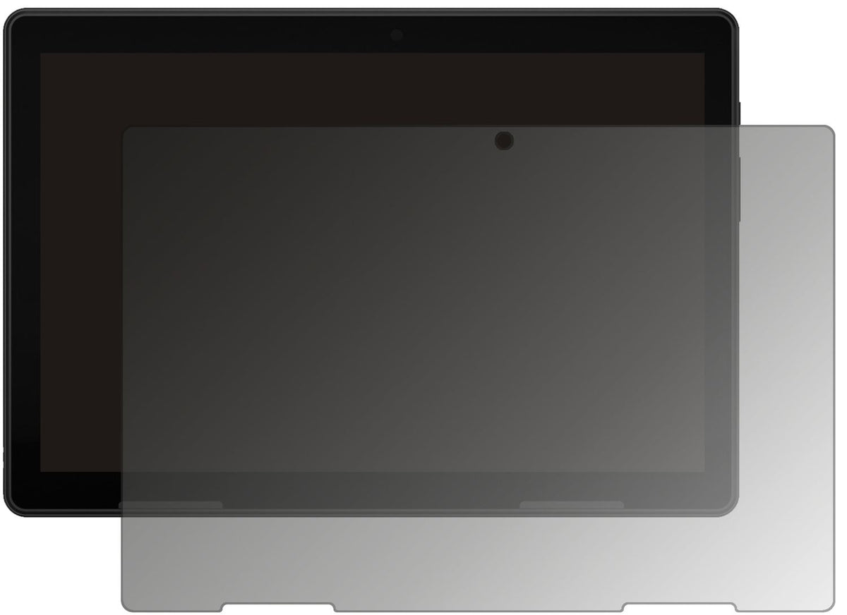 Blickschutzfolie für Medion Lifetab E10802 matt Sc (1)