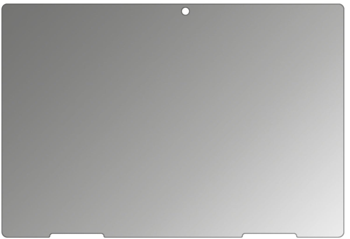Blickschutzfolie für Medion Lifetab E10802 matt Sc (2)