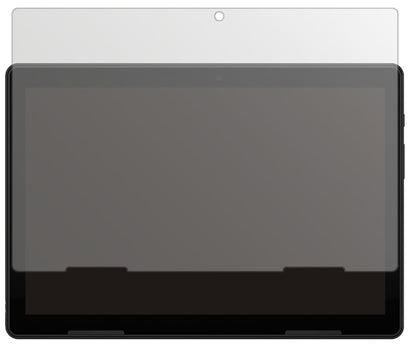 2x Schutzfolie matt für Medion Lifetab E10802 Disp (2)