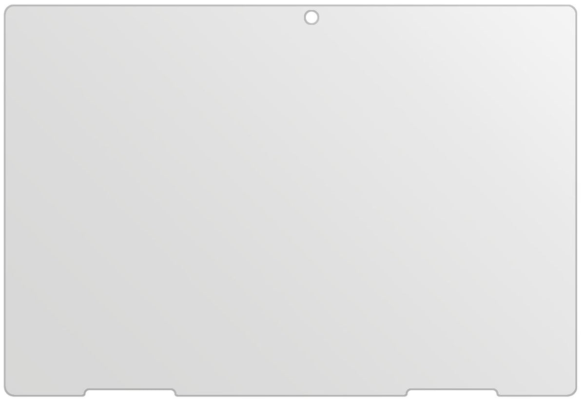 2x Schutzfolie matt für Medion Lifetab E10802 Disp (3)