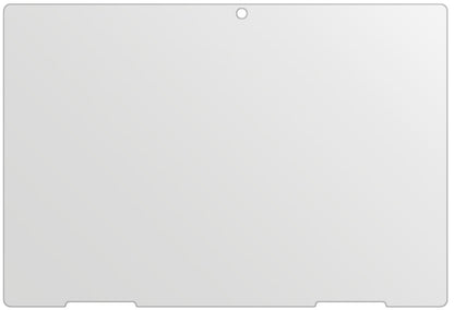 2x Schutzfolie matt für Medion Lifetab E10802 Disp (3)