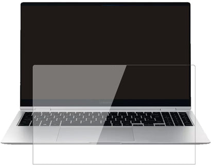 1x 9H Schutzfolie für Samsung Galaxy Book Pro 360  (2)