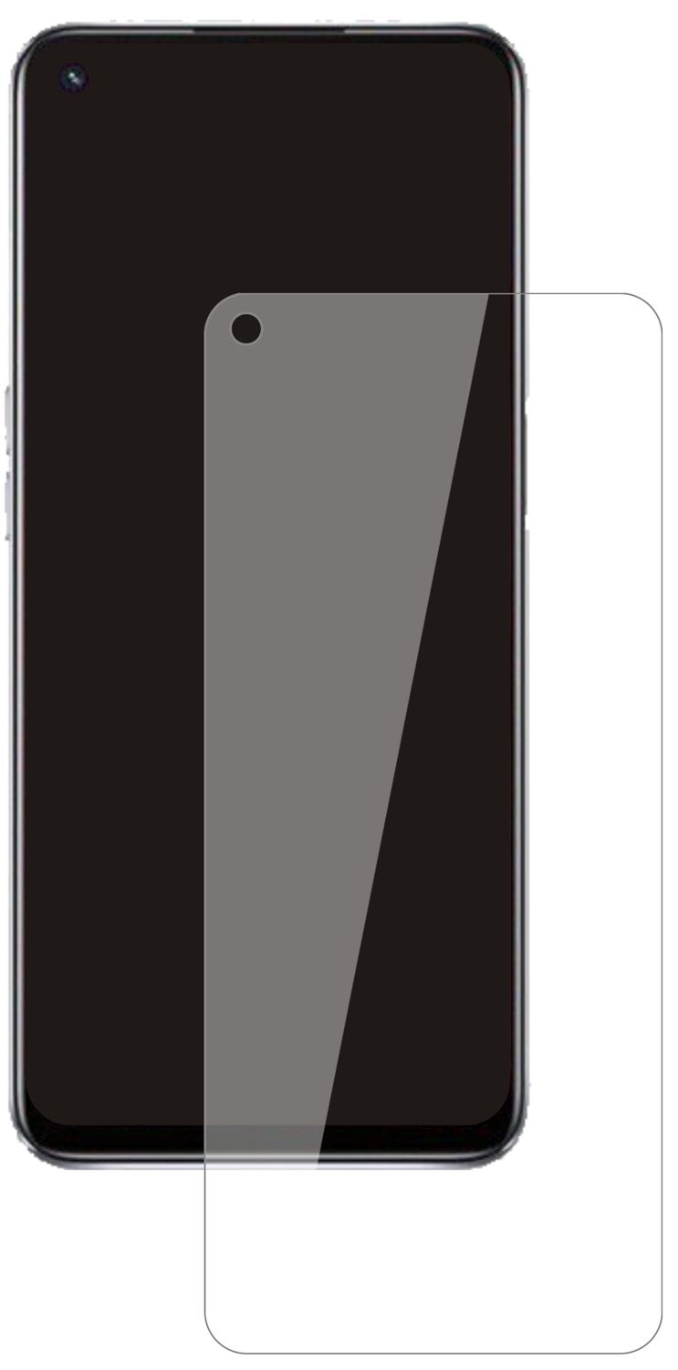 2x 9H Schutzfolie für Oppo A74 5G Panzerfolie (2)