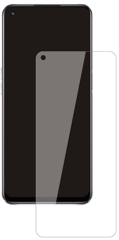 2x 9H Schutzfolie für Oppo A74 5G Panzerfolie (2)