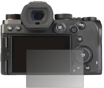 Blickschutzfolie für Panasonic Lumix S5 matt Schut (1)