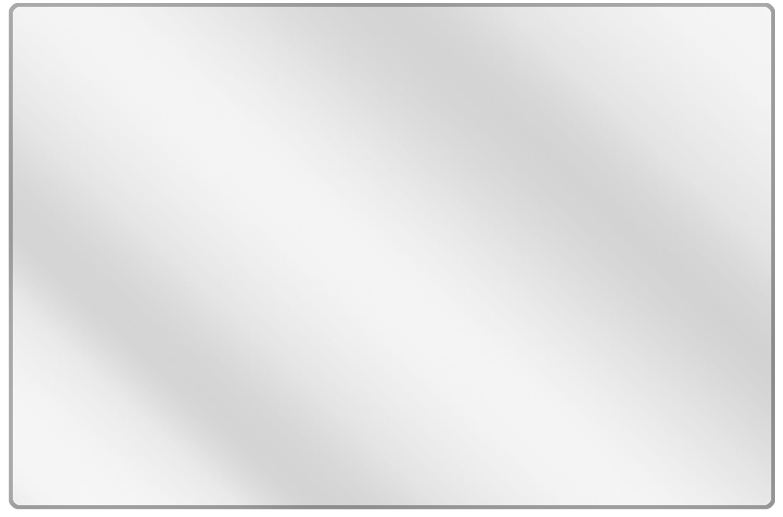 2x Schutzfolie klar für Panasonic Lumix S5 Display (3)