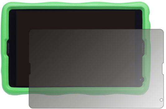Blickschutzfolie für Medion Kids Tablet E10440 mat (1)