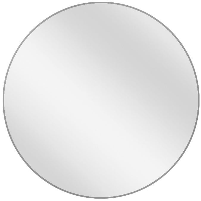 5x Schutzfolie klar für 46 mm Durchmesser Uhr Disp (3)