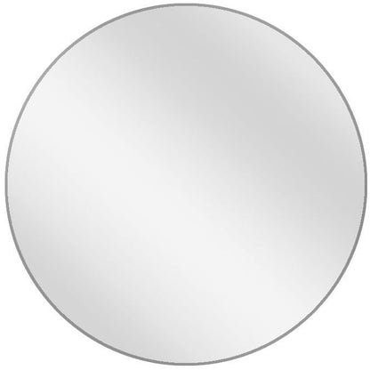 5x Schutzfolie klar für 46 mm Durchmesser Uhr Disp (3)