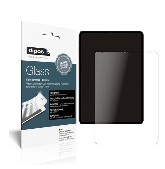 1x 9H Schutzfolie matt für Apple iPad Pro 12.9 Zol (1)