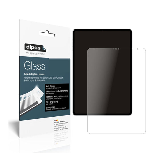 2x 9H Schutzfolie matt für Apple iPad Pro 11 Zoll  (1)