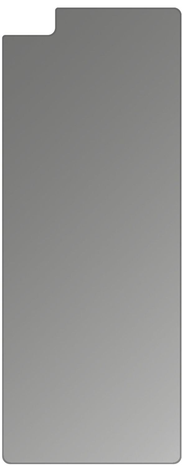 Blickschutzfolie für Huawei Mate 40 Pro Plus matt  (3)