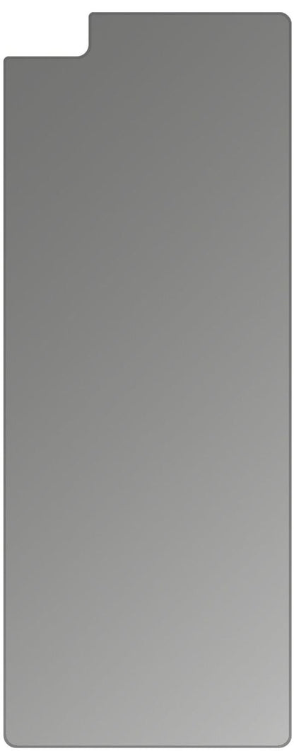 Blickschutzfolie für Huawei Mate 40 Pro Plus matt  (3)