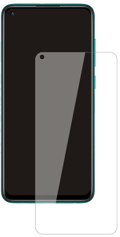 1x 9H Schutzfolie für Xiaomi Redmi Note 9T Panzerf (2)