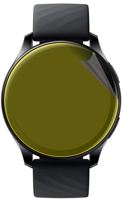2x 3D Full Cover Schutzfolie für OnePlus Watch (46 (3)