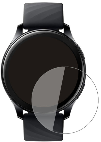 2x 9H Schutzfolie für OnePlus Watch (46mm) Panzerf (2)