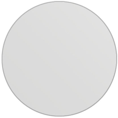 6x Schutzfolie matt für OnePlus Watch (46mm) Displ (3)