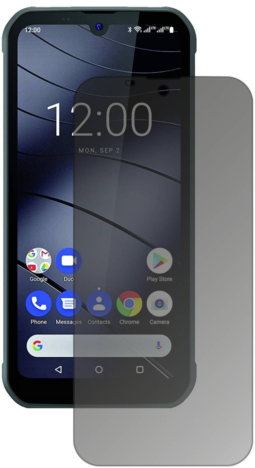 Blickschutzfolie für Gigaset GX290 Plus matt Schut (2)