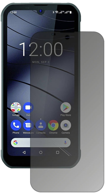 Blickschutzfolie für Gigaset GX290 Plus matt Schut (2)