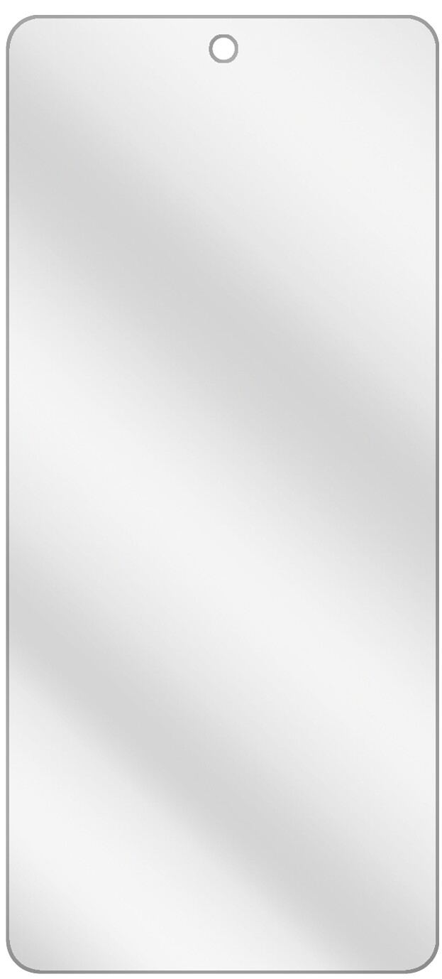 2x Schutzfolie klar für Samsung Galaxy A52 Display (3)
