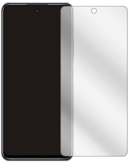 2x Schutzfolie klar für Honor 10X Lite Display-Sch (2)