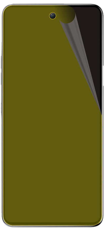 3x 3D Full Cover Schutzfolie für LG K92 5G (3)