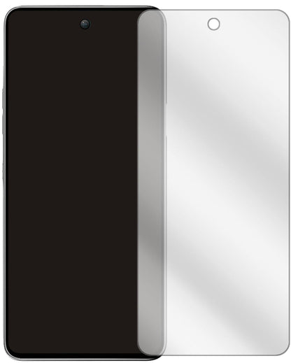 2x Schutzfolie klar für LG K92 5G Display-Schutzfo (2)